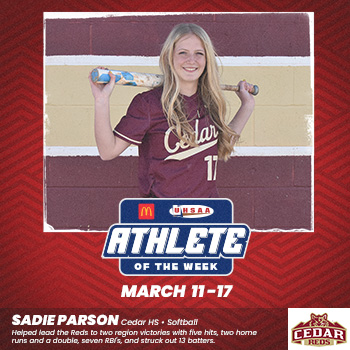 Sadie Parson